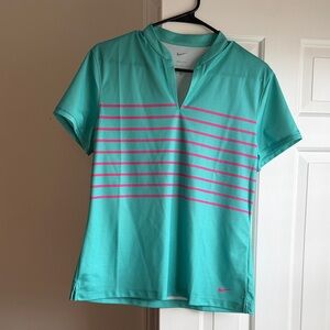 Nike Women’s Golf Polo